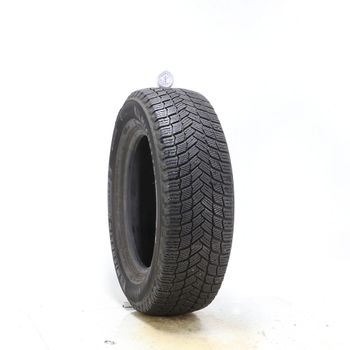 Used 215/65R16 Michelin X-Ice Snow 102T - 6.5/32