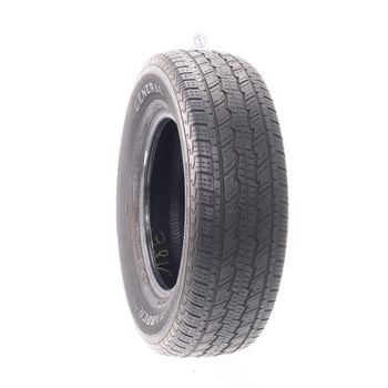 Used 255/70R17 General Grabber HTS 112S - 6/32