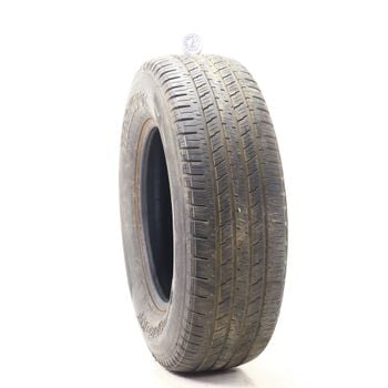 Set of (2) Used 235/70R16 Hankook Dynapro HT 107T - 7.5-8/32
