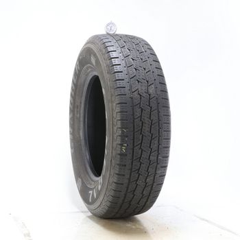 Used LT245/75R17 General Grabber HTS 121/118S - 7/32