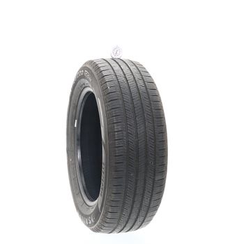 Set of (2) Used 235/60R18 Sailun Atrezzo Tcon 107V - 7.5-9/32