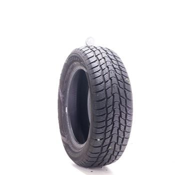 Used 205/60R16 Mastercraft Glacier Trex 92T - 10/32