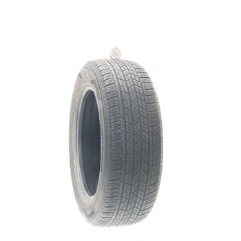 Set of (4) Used 235/60R18 Phantom C-Sport 107V - 5.5-7/32