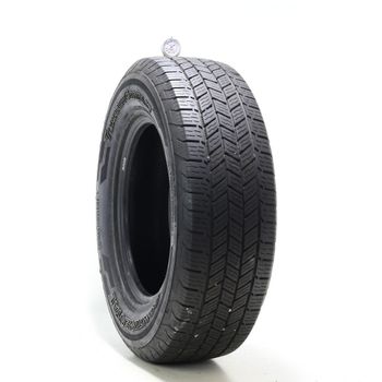 Used 265/70R18 Continental TerrainContact H/T 116T - 9/32