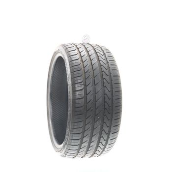 Used 285/30ZR20 Lexani LX-Twenty 99W - 9.5/32