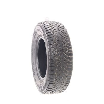 Used 265/70R17 Nordman North 9 SUV 115T - 10.5/32