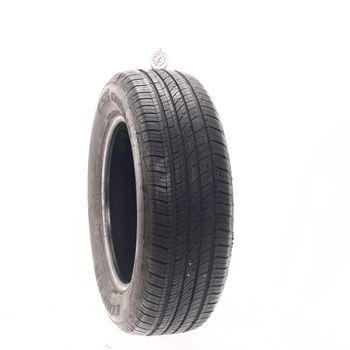 Set of (2) Used 225/65R17 Cooper CS5 Grand Touring 102T - 8-8.5/32