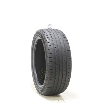 Set of (2) Used 235/45ZR18 Ironman IMove Gen 2 AS 94W - 6.5-8/32