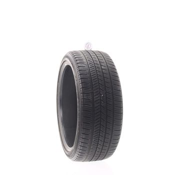 Used 235/40R19 Yokohama YK740 GTX 96V - 7.5/32