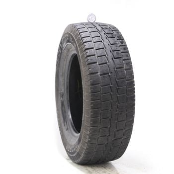 Used LT265/70R18 Cooper Discoverer M+S 124/121R - 9/32