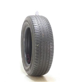 Set of (4) Used 235/65R18 Douglas Touring A/S 106V - 6.5/32