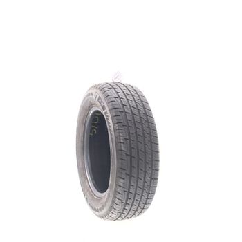 Set of (2) Used 205/65R15 Firestone Firehawk AS 94V - 8.5-9/32