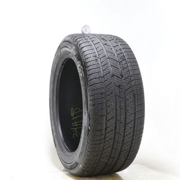 Shop New or Used 295/45R20 Tires: Free Shipping | Utires