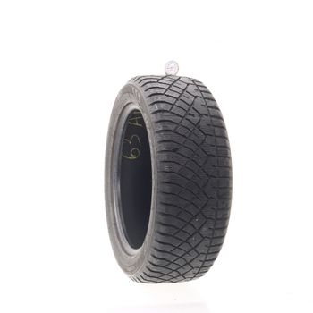 Used 235/50R18 Arctic Claw Winter WXI 101T - 10/32