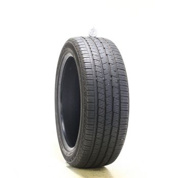 Used 255/45R20 Continental CrossContact LX Sport VOL 105H - 7.5/32