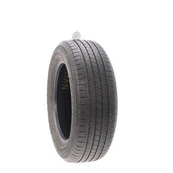 Set of (2) Used 245/60R18 Yokohama Geolandar H/T G056 104H - 9-10.5/32