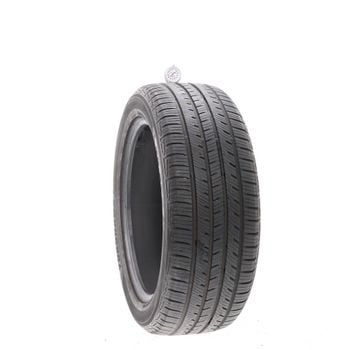 Set of (2) Used 255/50R20 Yokohama YK-CTX 109V - 9-10/32