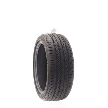 Used 215/45R17 Yokohama YK-GTX 91V - 10/32