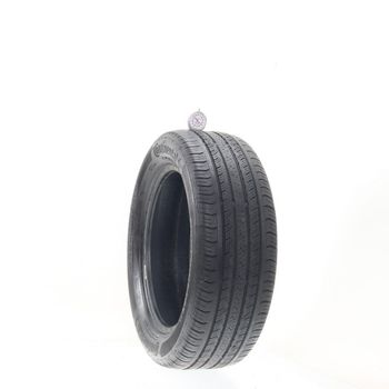 Used 205/55R16 Continental ProContact TX 91V - 4.5/32