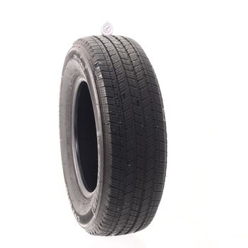 Set of (2) Used 245/75R17 Michelin LTX M/S2 112S - 8.5/32