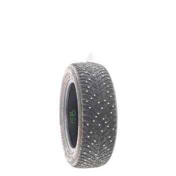 Used 195/60R15 Nokian Hakkapeliitta 8 Studded 92T - 7.5/32