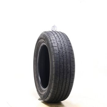 Set of (2) Used 195/65R15 Aspen GT-AS 91H - 6.5/32