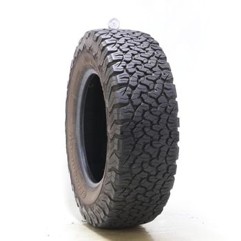 Used LT275/70R18 BFGoodrich All-Terrain T/A KO2 125/122R - 11/32