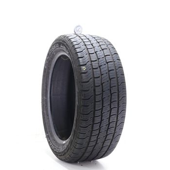 Used 255/50R19 Mastercraft Courser HSX Tour 107H - 8.5/32