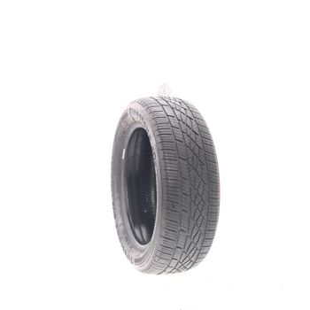 Set of (2) Used 215/55R17 Firestone Firehawk AS V2 94V - 7.5-8/32