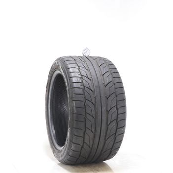 Used 315/35ZR17 Nitto NT555 G2 106W - 9/32