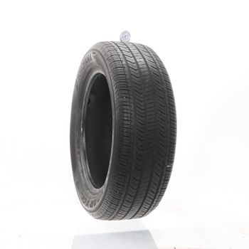 Set of (2) Used 265/55R20 Yokohama Geolandar X-CV G057 113V - 9.5-10/32