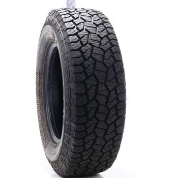 Set of (4) Used LT275/70R18 Pathfinder All Terrain 125/122S - 11-12.5/32