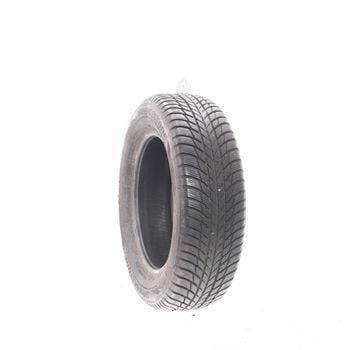 Used 215/65R17 Bridgestone Blizzak LM-001 MO 99H - 9.5/32