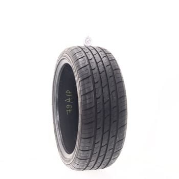 Used 235/40ZR19 Nika Sebring 96W - 9.5/32