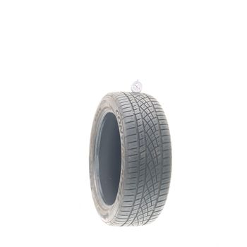 Used 195/50ZR16 Continental ExtremeContact DWS06 84W - 4.5/32