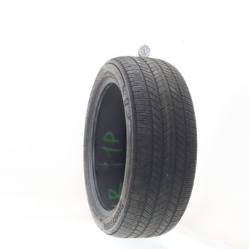 Used 255/45R20 Bridgestone Turanza LS100 B-Silent 105H - 6.5/32