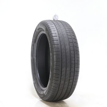 Used 245/50R19 Pirelli Cinturato P7 Run Flat 105W - 5.5/32