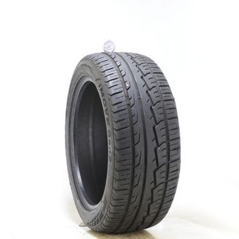 Set of (2) Used 275/45R20 Ironman IMove Gen 2 SUV 110V - 9.5-10.5/32