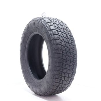 Used 265/65R18 Nitto Terra Grappler G2 A/T 116T - 12/32