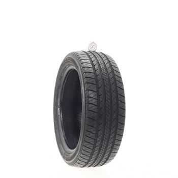 Set of (2) Used 205/50R17 Douglas Touring A/S 93V - 8/32