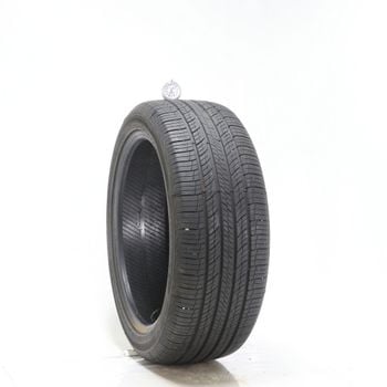 Set of (2) Used 235/45R19 Hankook Dynapro HP2 95V - 8.5-9.5/32