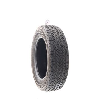 Used 205/65R16 Bridgestone WeatherPeak 95H - 8.5/32