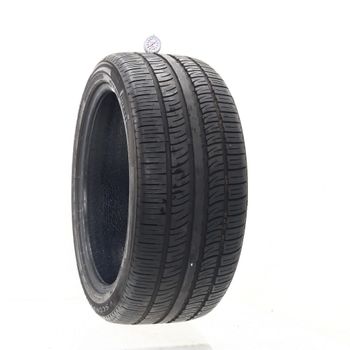 Used 295/40R22 Pirelli Scorpion Zero Asimmetrico MO1 112W - 9/32