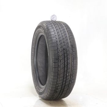 Used 205/55R16 Michelin Energy MXV4 Plus 91H - 10/32