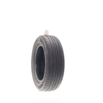 Set of (2) Used 185/65R14 Caldera Confidence C3 86H - 7/32