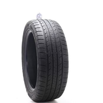 Set of (2) Used 235/50R19 Milestar MS932 Sport 99V - 6.5-7.5/32