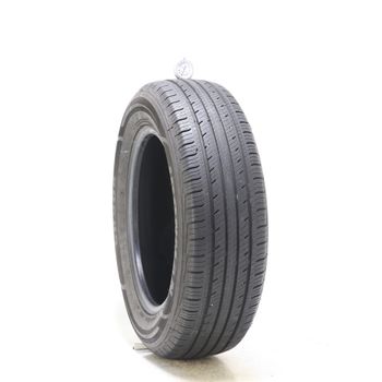 Set of (2) Used 215/65R17 Ironman GR906 99T - 7.5/32