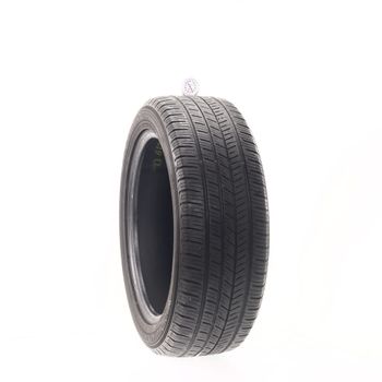 Set of (2) Used 225/55R19 Yokohama YK740 GTX 99V - 5.5/32