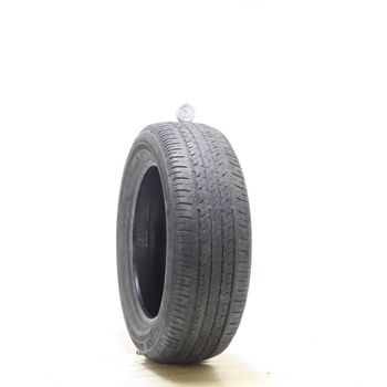 Used 205/60R16 Bridgestone Ecopia EP422 Plus 91H - 5/32