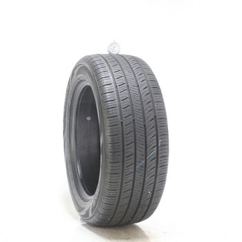 Set of (2) Used 235/55R17 SureDrive Sport 99W - 8/32